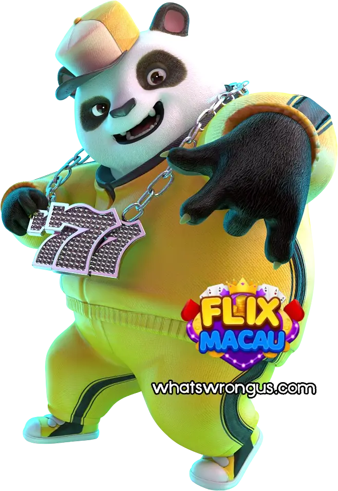 flixmacau wallet
